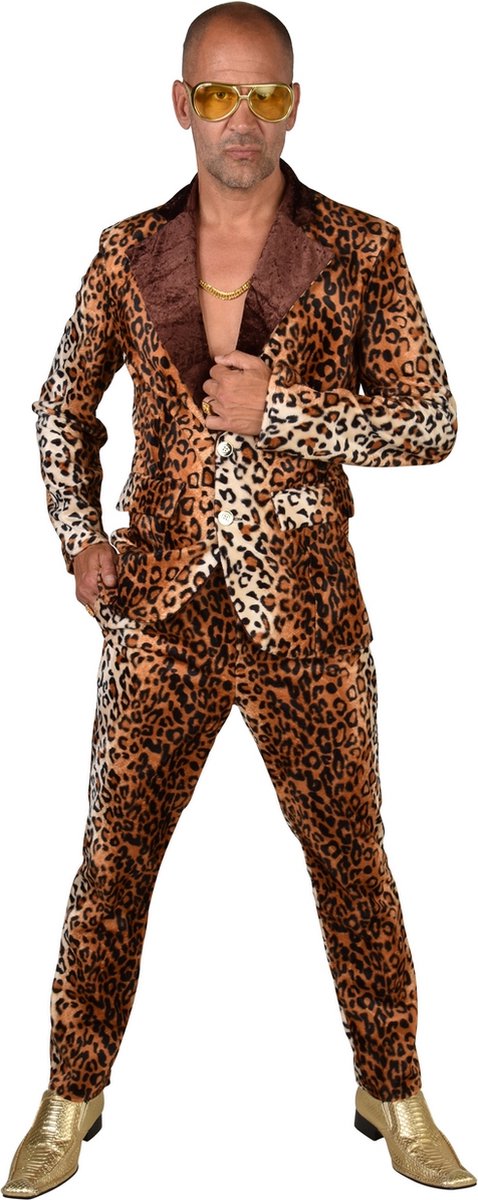 Pimp Daddy Sheeba Wild - Man